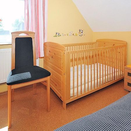 נויהרלינגרזיל Ferienhaus Moewenweg מראה חיצוני תמונה