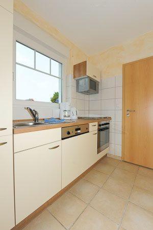 נויהרלינגרזיל Ferienhaus Moewenweg מראה חיצוני תמונה