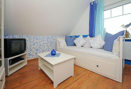 נויהרלינגרזיל Ferienhaus Moewenweg מראה חיצוני תמונה